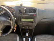 VOLKSWAGEN d'occasion POLO CROSS 1.6 TDI 90 DSG de 2011 Frejus (83)﻿