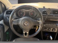 VOLKSWAGEN d'occasion POLO CROSS 1.6 TDI 90 DSG de 2011 Frejus (83)﻿