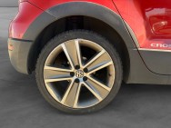 VOLKSWAGEN d'occasion POLO CROSS 1.6 TDI 90 DSG de 2011 Frejus (83)﻿