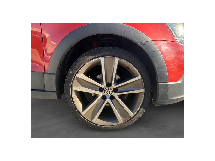 VOLKSWAGEN d'occasion POLO CROSS 1.6 TDI 90 DSG de 2011 Frejus (83)﻿