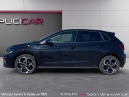 VOLKSWAGEN d'occasion POLO 1.0 TSI 110 Ch R LINE de 2021 Salon de