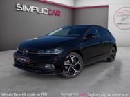VOLKSWAGEN d'occasion POLO 1.0 TSI 110 Ch R LINE de 2021 Salon de