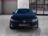 VOLKSWAGEN d'occasion POLO 1.0 TSI 110 Ch R LINE de 2021 Salon de