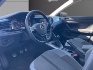 VOLKSWAGEN d'occasion POLO 1.0 TSI 110 Ch R LINE de 2021 Salon de