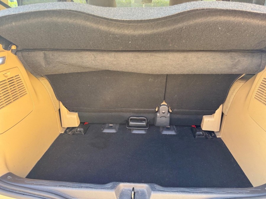 RENAULT d'occasion MODUS 1.4 16V CAMPUS de 2004 Frejus (83)﻿