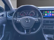 VOLKSWAGEN d'occasion POLO 1.0 TSI 110 Ch R LINE de 2021 Salon de