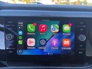 VOLKSWAGEN d'occasion POLO 1.0 TSI 110 Ch R LINE de 2021 Salon de