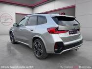 BMW d'occasion X1 20I SDRIVE 170Ch M-Sport  DKG de 2023 Rennes (35)﻿