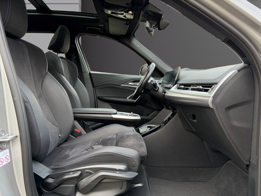 BMW d'occasion X1 20I SDRIVE 170Ch M-Sport  DKG de 2023 Rennes (35)﻿