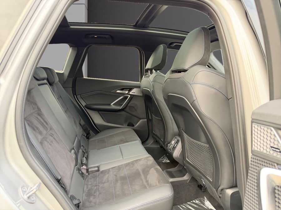 BMW d'occasion X1 20I SDRIVE 170Ch M-Sport  DKG de 2023 Rennes (35)﻿