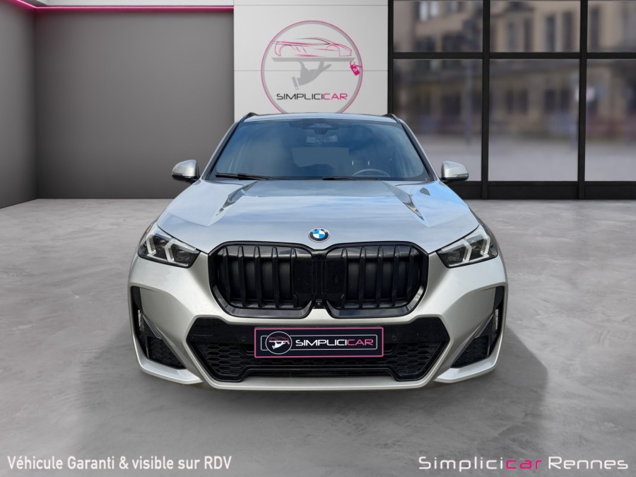 BMW d'occasion X1 20I SDRIVE 170Ch M-Sport  DKG de 2023 Rennes (35)﻿