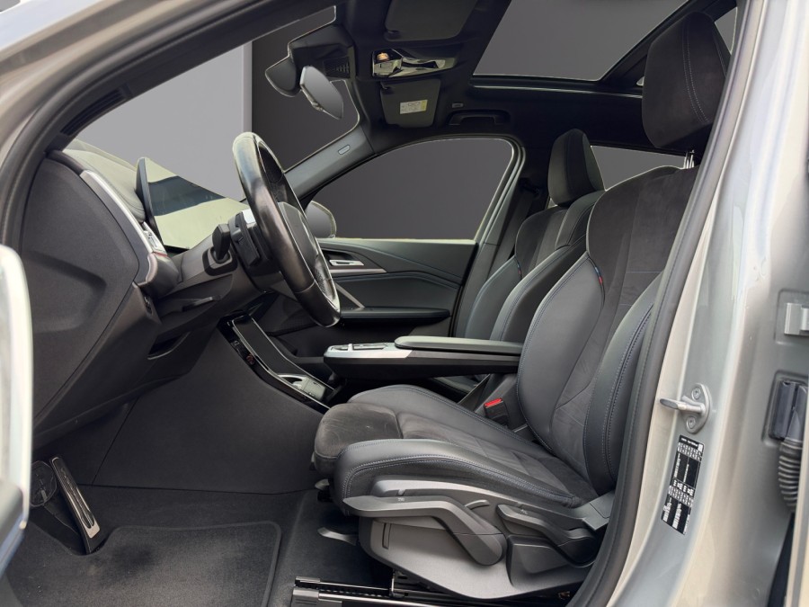 BMW d'occasion X1 20I SDRIVE 170Ch M-Sport  DKG de 2023 Rennes (35)﻿