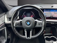 BMW d'occasion X1 20I SDRIVE 170Ch M-Sport  DKG de 2023 Rennes (35)﻿