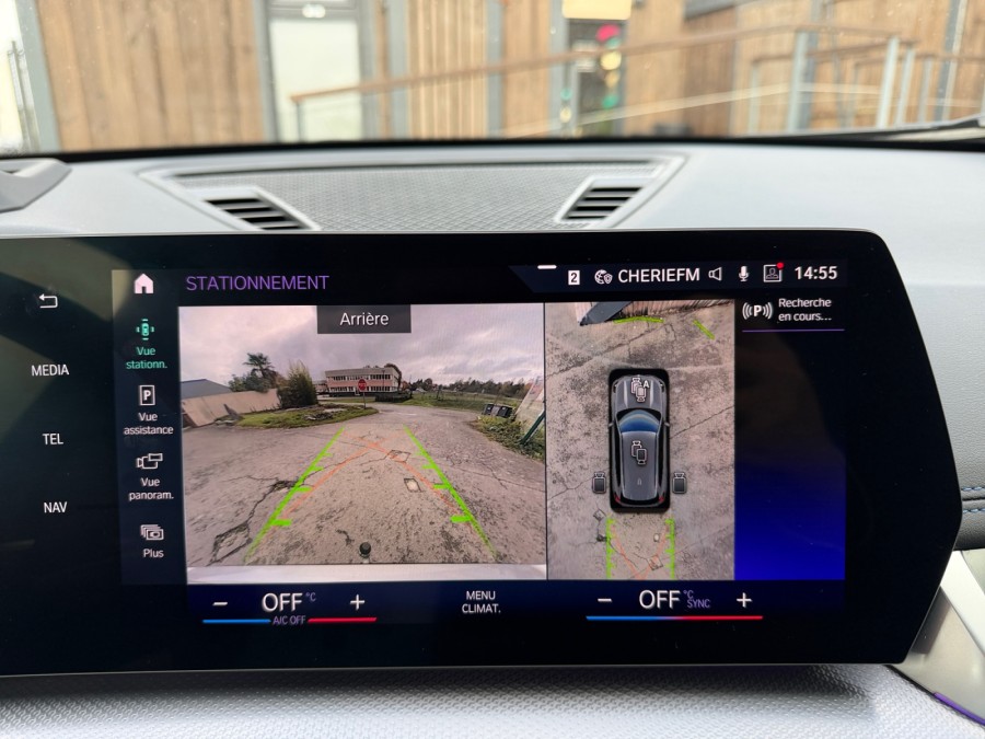 BMW d'occasion X1 20I SDRIVE 170Ch M-Sport  DKG de 2023 Rennes (35)﻿