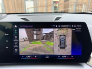 BMW d'occasion X1 20I SDRIVE 170Ch M-Sport  DKG de 2023 Rennes (35)﻿
