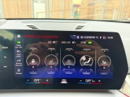 BMW d'occasion X1 20I SDRIVE 170Ch M-Sport  DKG de 2023 Rennes (35)﻿