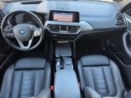 BMW d'occasion X3 xDrive30e 292ch xLine de 2022 Salon de Provence