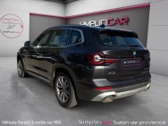 BMW d'occasion X3 xDrive30e 292ch xLine de 2022 Salon de Provence