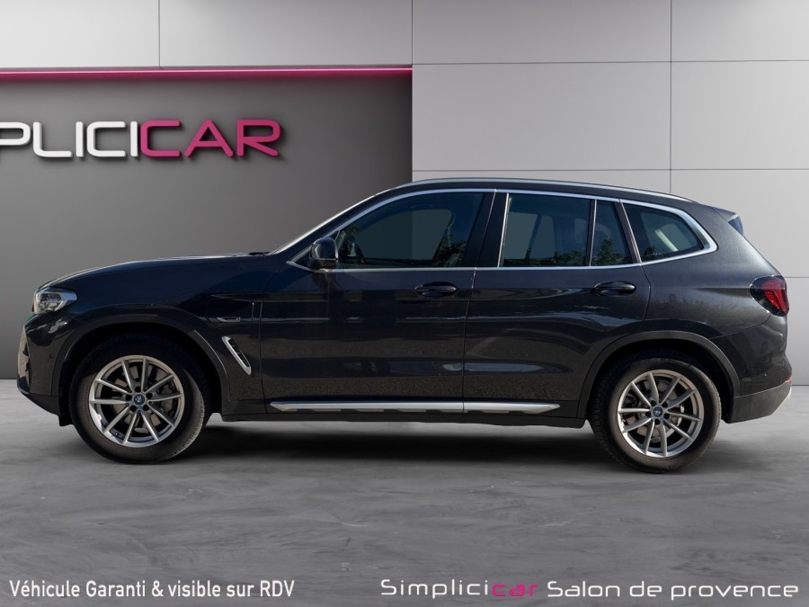 BMW d'occasion X3 xDrive30e 292ch xLine de 2022 Salon de Provence