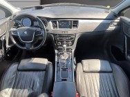 PEUGEOT d'occasion 508 RXH de 2016 Colmar (68)﻿