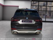 BMW d'occasion X3 xDrive30e 292ch xLine de 2022 Salon de Provence
