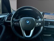 BMW d'occasion X3 xDrive30e 292ch xLine de 2022 Salon de Provence