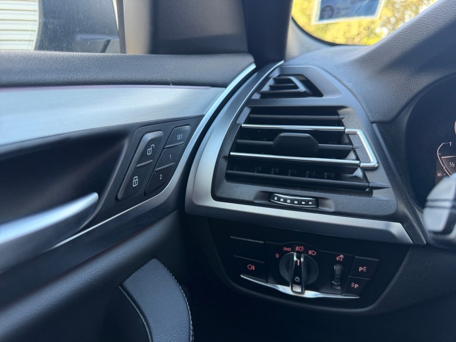 BMW d'occasion X3 xDrive30e 292ch xLine de 2022 Salon de Provence