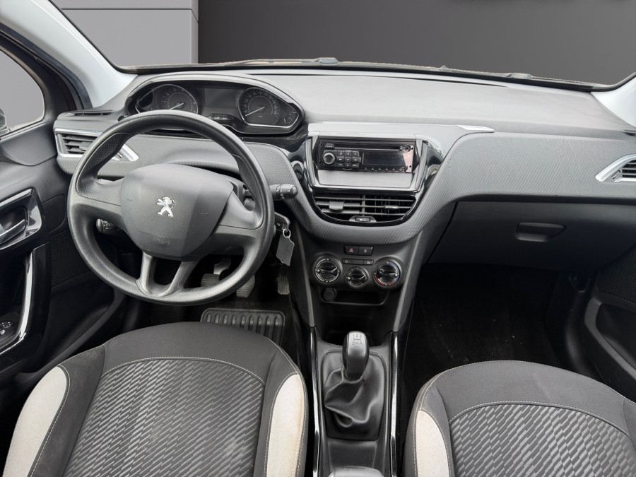 PEUGEOT d'occasion 2008 1.2 VTI 82 ACCESS de 2014 Beaune (21)﻿