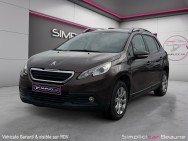 PEUGEOT d'occasion 2008 1.2 VTI 82 ACCESS de 2014 Beaune (21)﻿