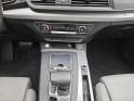 Audi q5 s tronic 7 252 quattro 2.0 tfsi design luxe   / audio audi / sièges av chauffant occasion cergy (95) simplicicar...