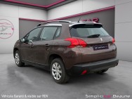 PEUGEOT d'occasion 2008 1.2 VTI 82 ACCESS de 2014 Beaune (21)﻿