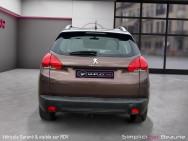 PEUGEOT d'occasion 2008 1.2 VTI 82 ACCESS de 2014 Beaune (21)﻿