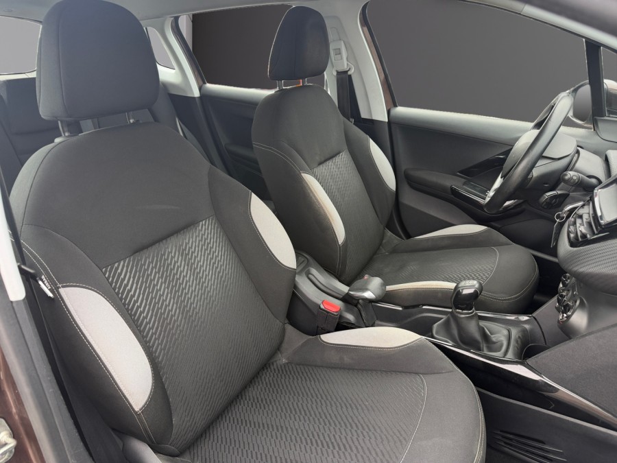 PEUGEOT d'occasion 2008 1.2 VTI 82 ACCESS de 2014 Beaune (21)﻿