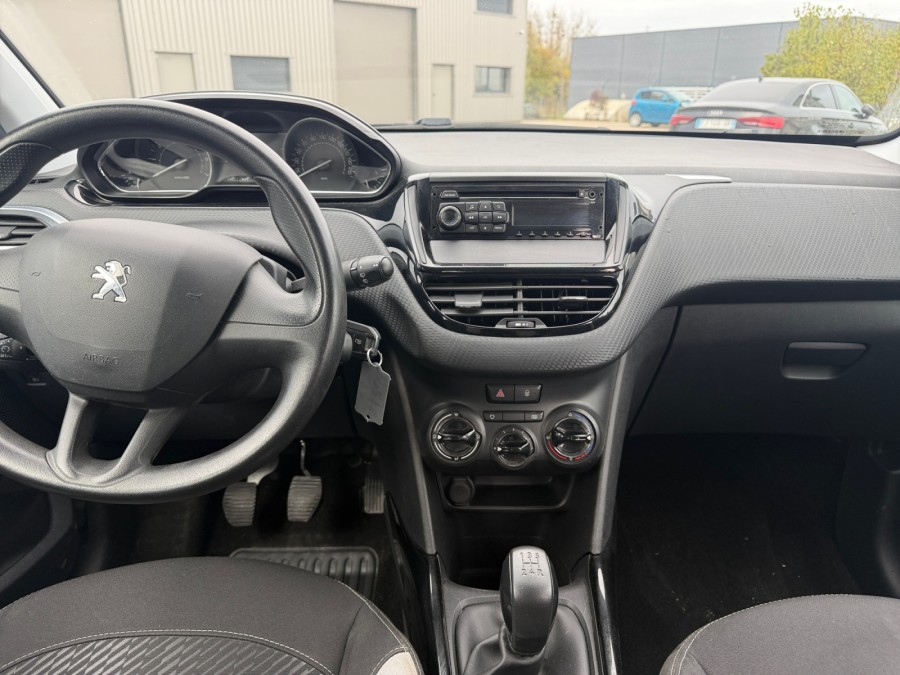 PEUGEOT d'occasion 2008 1.2 VTI 82 ACCESS de 2014 Beaune (21)﻿