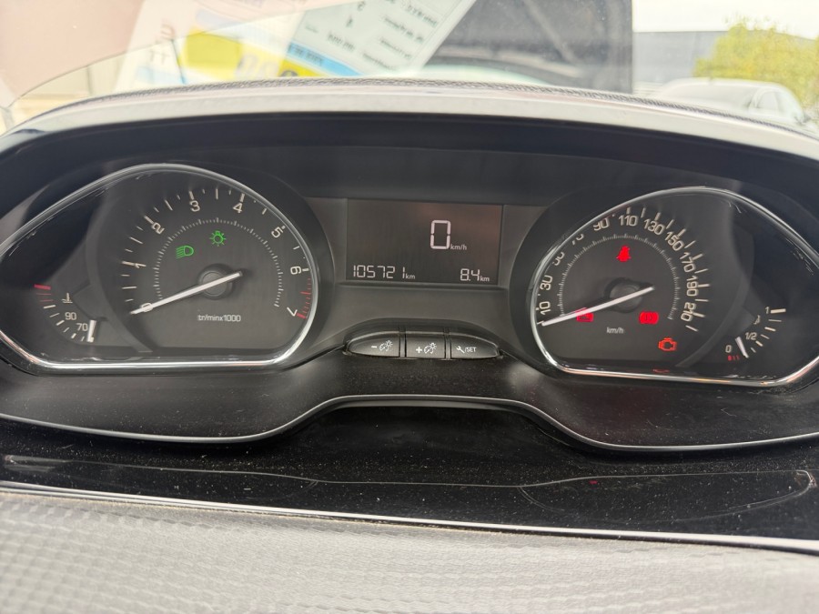 PEUGEOT d'occasion 2008 1.2 VTI 82 ACCESS de 2014 Beaune (21)﻿