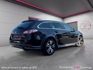 PEUGEOT d'occasion 508 RXH de 2016 Colmar (68)﻿