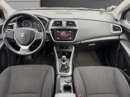 SUZUKI d'occasion S-CROSS 1.4 Boosterjet Hybrid 129ch Style Allgrip