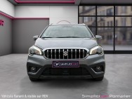 SUZUKI d'occasion S-CROSS 1.4 Boosterjet Hybrid 129ch Style Allgrip