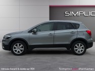 SUZUKI d'occasion S-CROSS 1.4 Boosterjet Hybrid 129ch Style Allgrip