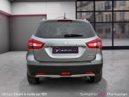 SUZUKI d'occasion S-CROSS 1.4 Boosterjet Hybrid 129ch Style Allgrip