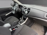 SUZUKI d'occasion S-CROSS 1.4 Boosterjet Hybrid 129ch Style Allgrip