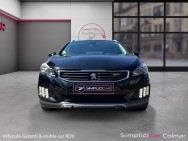PEUGEOT d'occasion 508 RXH de 2016 Colmar (68)﻿