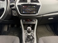 SUZUKI d'occasion S-CROSS 1.4 Boosterjet Hybrid 129ch Style Allgrip