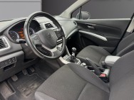 SUZUKI d'occasion S-CROSS 1.4 Boosterjet Hybrid 129ch Style Allgrip