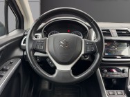 SUZUKI d'occasion S-CROSS 1.4 Boosterjet Hybrid 129ch Style Allgrip