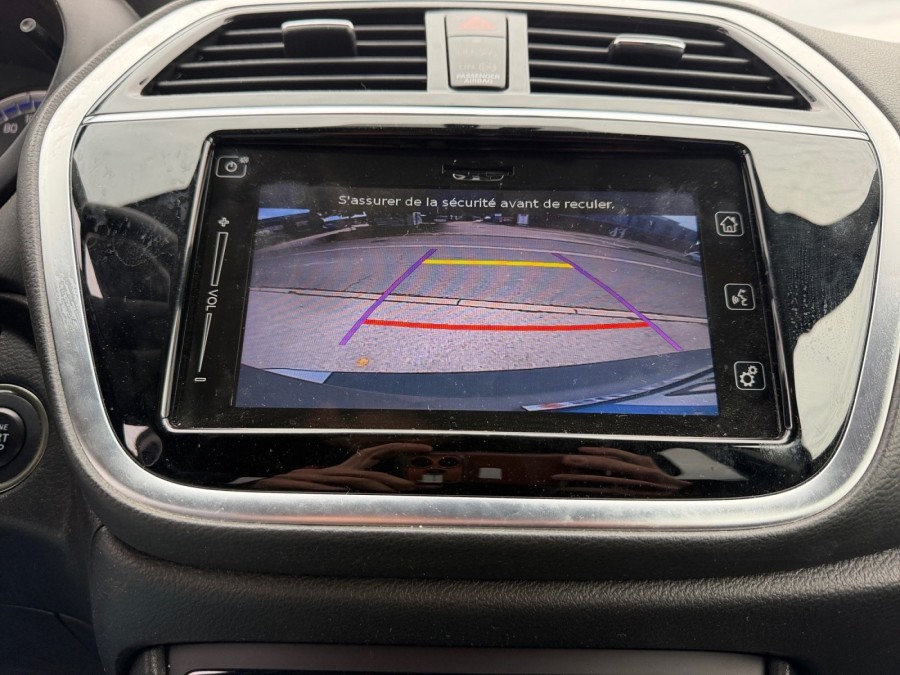SUZUKI d'occasion S-CROSS 1.4 Boosterjet Hybrid 129ch Style Allgrip