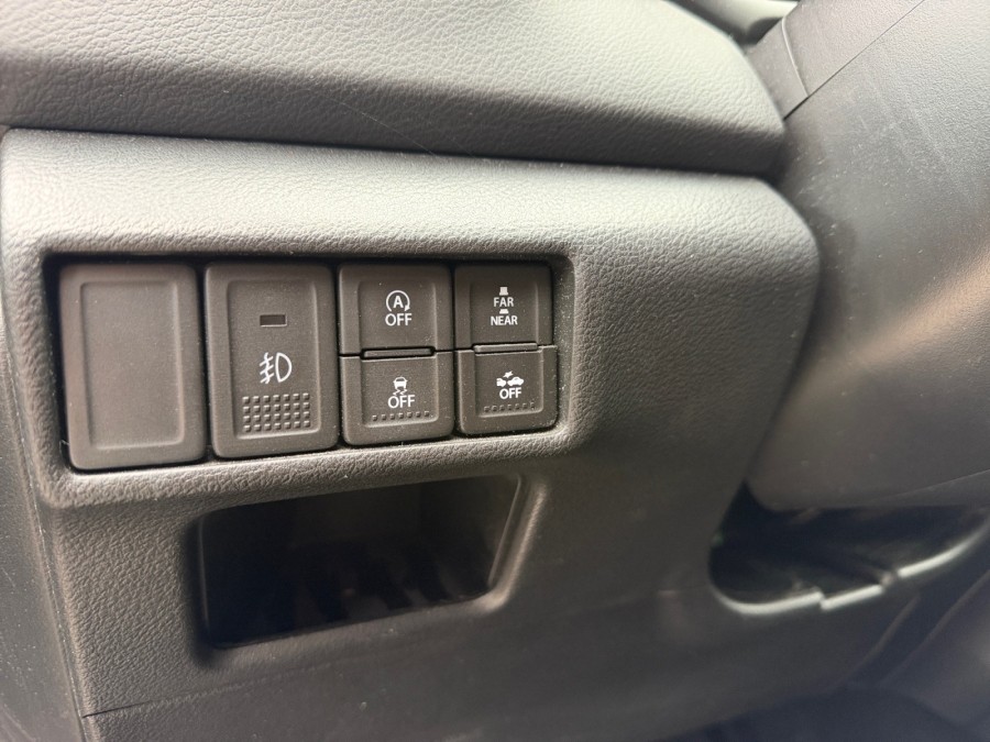 SUZUKI d'occasion S-CROSS 1.4 Boosterjet Hybrid 129ch Style Allgrip