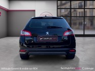 PEUGEOT d'occasion 508 RXH de 2016 Colmar (68)﻿