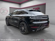 PORSCHE d'occasion CAYENNE 3.0 V6 470ch E-Hybrid de 2024 Champigny