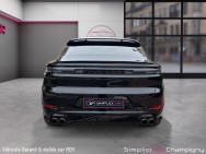PORSCHE d'occasion CAYENNE 3.0 V6 470ch E-Hybrid de 2024 Champigny